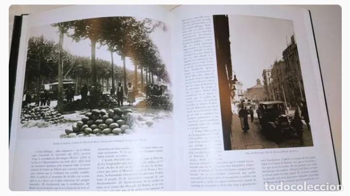 Libros de segunda mano: DEL BORN A MERCABARNA - ANTONI BOADA - Foto 7