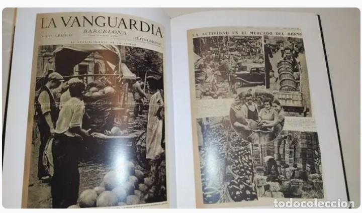 Libros de segunda mano: DEL BORN A MERCABARNA - ANTONI BOADA - Foto 8