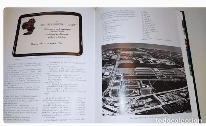 Libros de segunda mano: DEL BORN A MERCABARNA - ANTONI BOADA - Foto 10