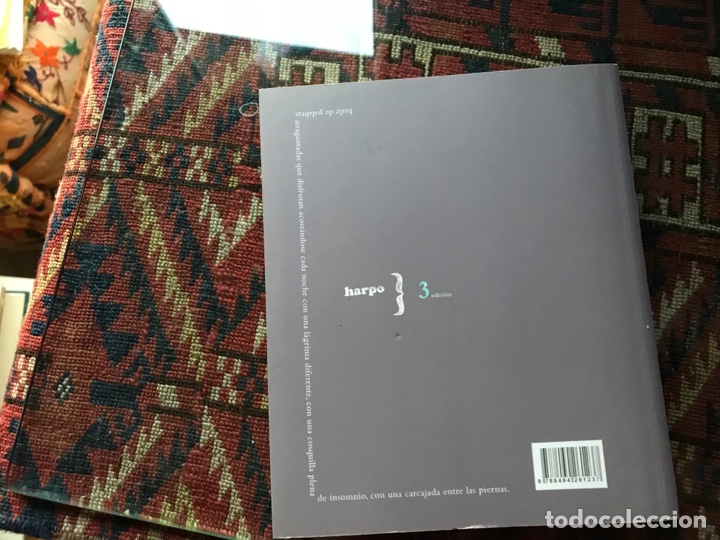 Libros de segunda mano: El sexo de la risa . Irene X. - Foto 3