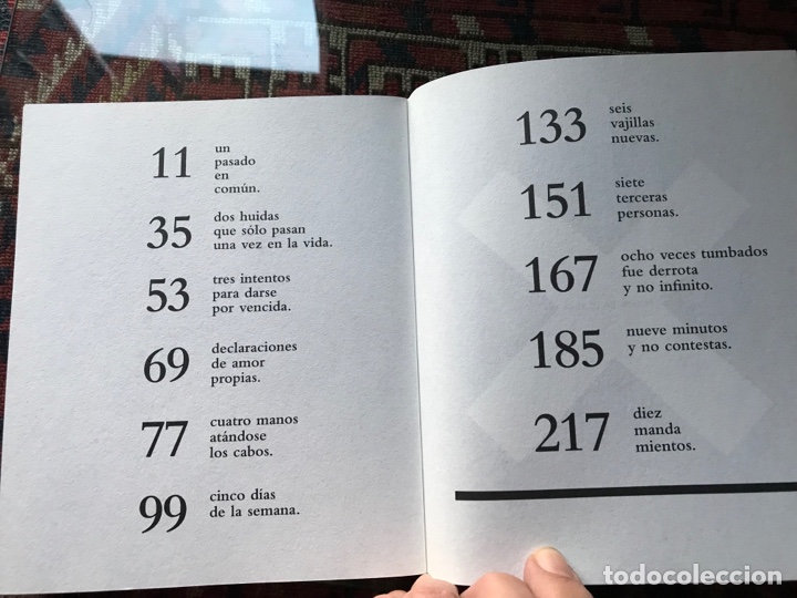Libros de segunda mano: El sexo de la risa . Irene X. - Foto 4