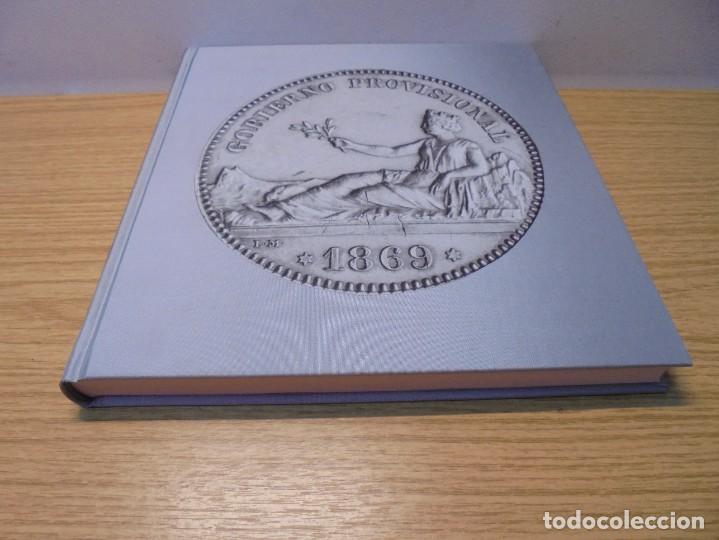 Libros de segunda mano: LA PESETA. 1868-2001. BBVA. 2001. VER FOTOGRAFIAS ADJUNTAS - Foto 4 - 303009243