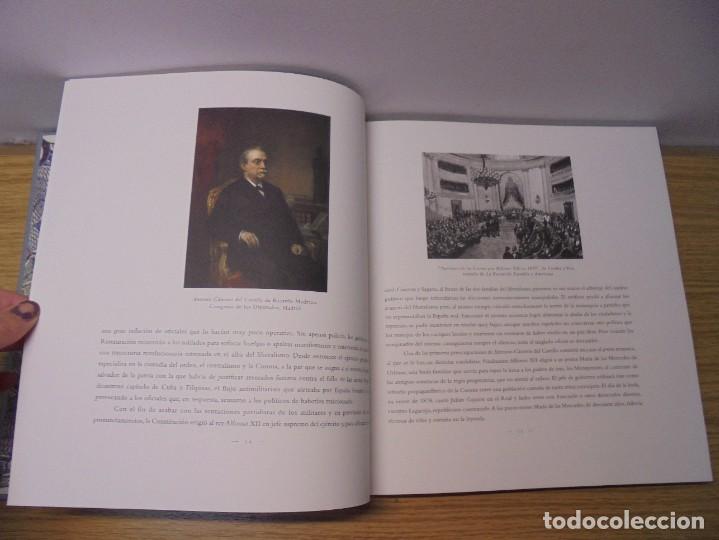 Libros de segunda mano: LA PESETA. 1868-2001. BBVA. 2001. VER FOTOGRAFIAS ADJUNTAS - Foto 8 - 303009243
