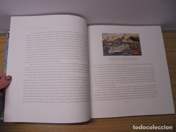 Libros de segunda mano: LA PESETA. 1868-2001. BBVA. 2001. VER FOTOGRAFIAS ADJUNTAS - Foto 9 - 303009243