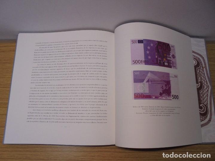 Libros de segunda mano: LA PESETA. 1868-2001. BBVA. 2001. VER FOTOGRAFIAS ADJUNTAS - Foto 15 - 303009243