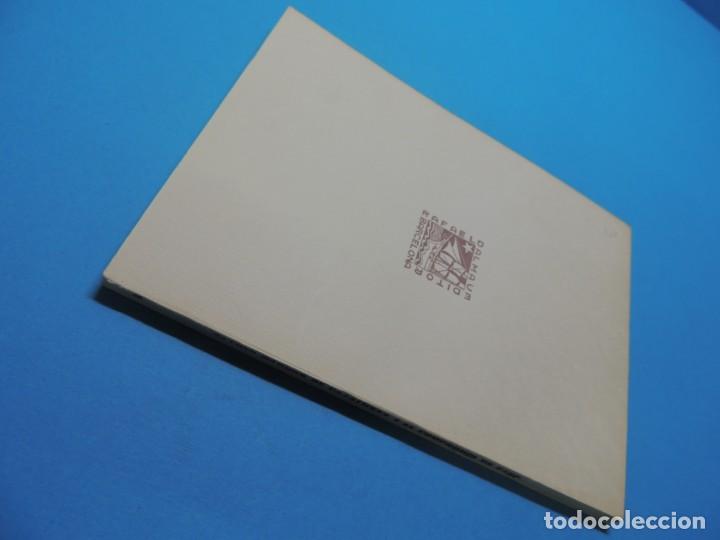 Libros de segunda mano: ALTRES BARONS DE CATALUNYA I EL COMPROM&Iacute;S DE CASP.- S. SOBREQUES I VIDAL - Foto 2