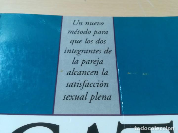 Libros de segunda mano: CAT LA FORMULA PERFECTA / E EICHEL, P NOBILE / EDICIONES B / ALL69 - Foto 4