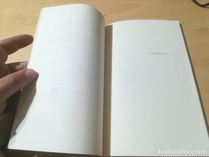 Libros de segunda mano: ESCRITO SOBRE LA ARENA / GENOVEVA RODEA / QUADRIVIUN / AM45 - Foto 7