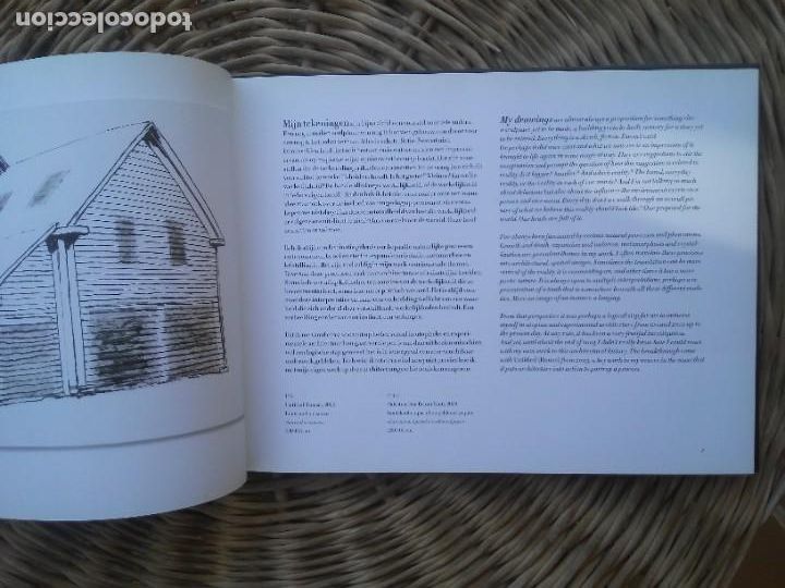 Libros de segunda mano: Sandro Setola Drawings 2011 Self-published Libro de dibujos, texto holand&eacute;s e ingl&eacute;s - Foto 5