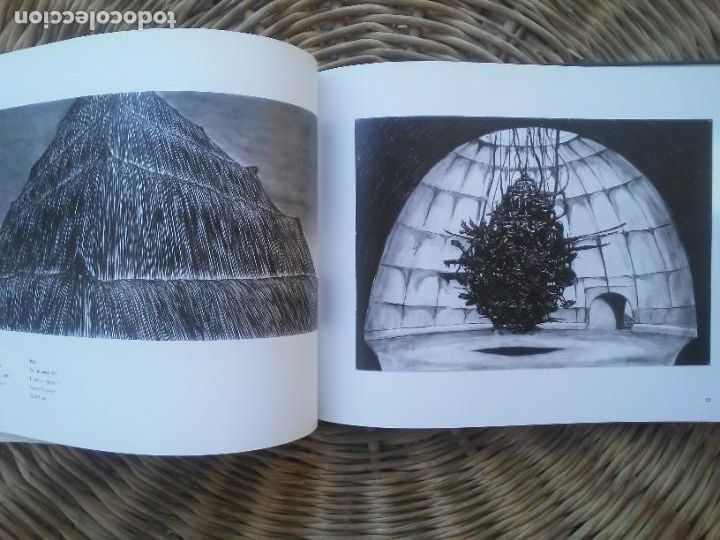Libros de segunda mano: Sandro Setola Drawings 2011 Self-published Libro de dibujos, texto holand&eacute;s e ingl&eacute;s - Foto 9