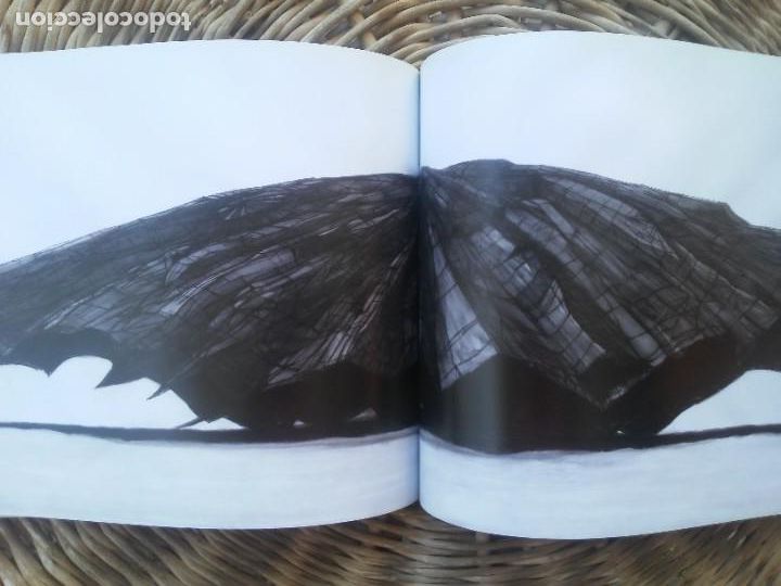 Libros de segunda mano: Sandro Setola Drawings 2011 Self-published Libro de dibujos, texto holand&eacute;s e ingl&eacute;s - Foto 10