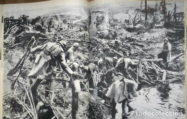 Libros de segunda mano: LA GRAN GUERRA Y LA REVOLUCION RUSA - Foto 3