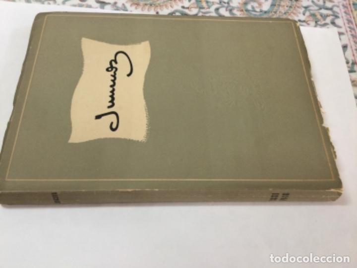 Libros de segunda mano: Junceda. BCN : Amigos de Junceda Fomento de las Artes, 1952. 32x23 cm. XIV + 224 p. il. - Foto 14 - 222875096