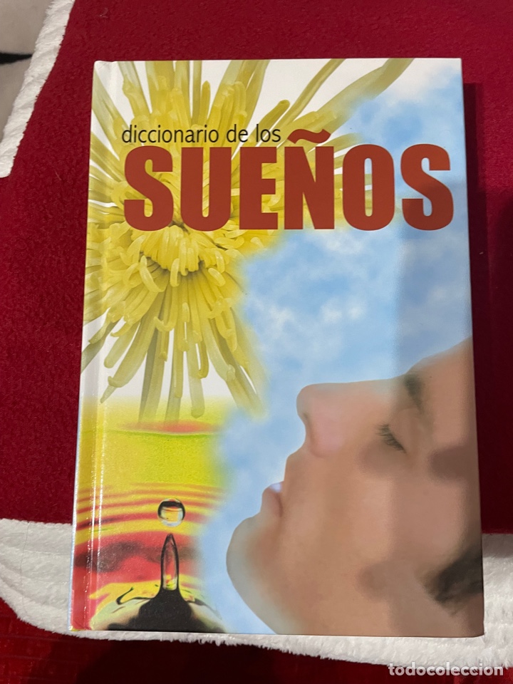 Libros de segunda mano: diccionario de los sue&ntilde;os Milenium - Foto 1