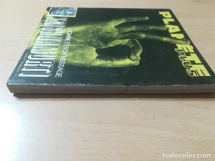 Libros de segunda mano: KRISHNAMURTI / L&acute;HOMME ET SON MESSAGE / EN FRANCES / AM87 - Foto 3