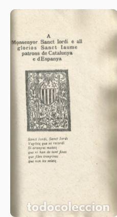 Libros de segunda mano: LOS CENT CON&Ccedil;EYLS DEL CON&Ccedil;EYL DE CENT - Foto 2