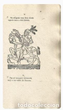 Libros de segunda mano: LOS CENT CON&Ccedil;EYLS DEL CON&Ccedil;EYL DE CENT - Foto 4