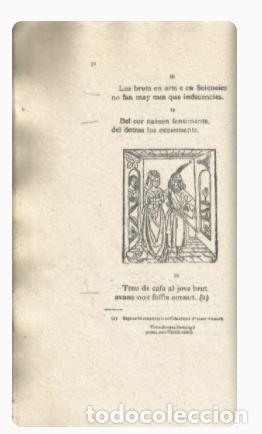 Libros de segunda mano: LOS CENT CON&Ccedil;EYLS DEL CON&Ccedil;EYL DE CENT - Foto 6