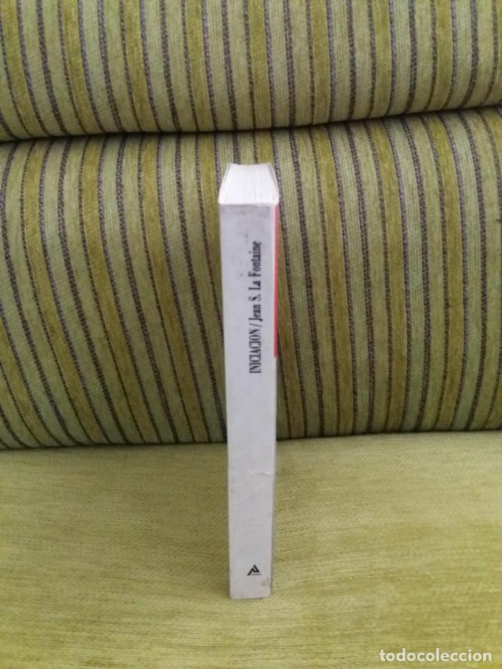 Libros de segunda mano: INICIACI&Oacute;N - Foto 3
