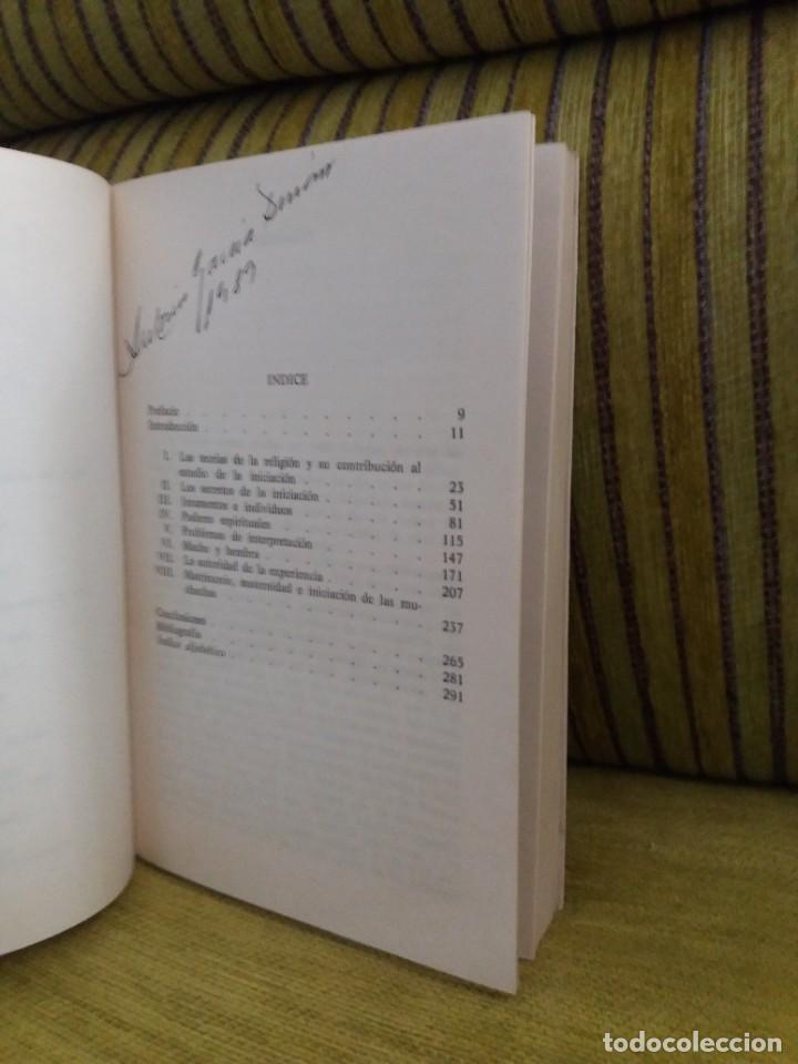 Libros de segunda mano: INICIACI&Oacute;N - Foto 4