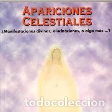 Libros de segunda mano: apariciones celestiales Jos&eacute; Antonio Sol&iacute;s - Foto 1