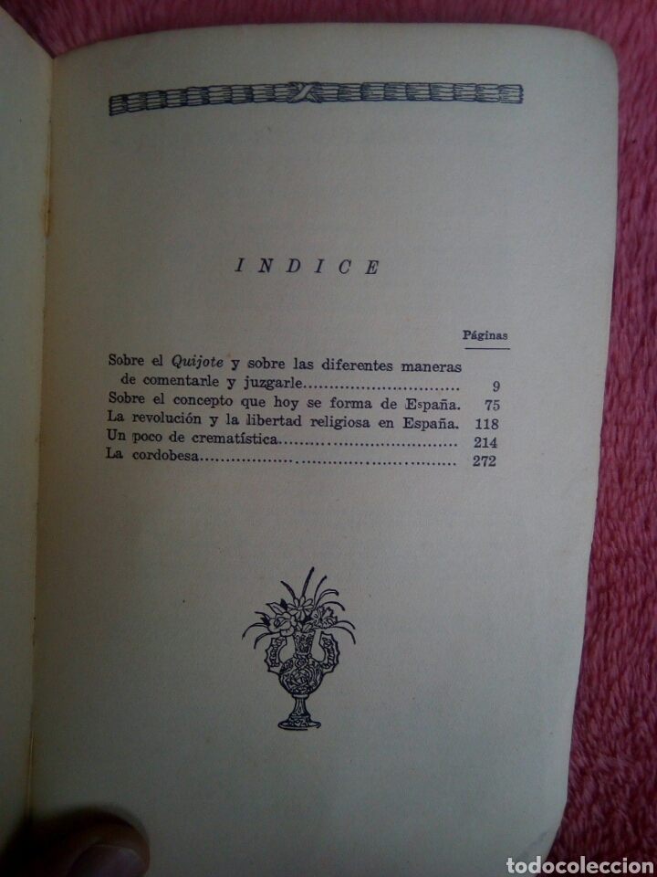Libros de segunda mano: Ensayos, segunda parte. Juan Valera - Foto 2
