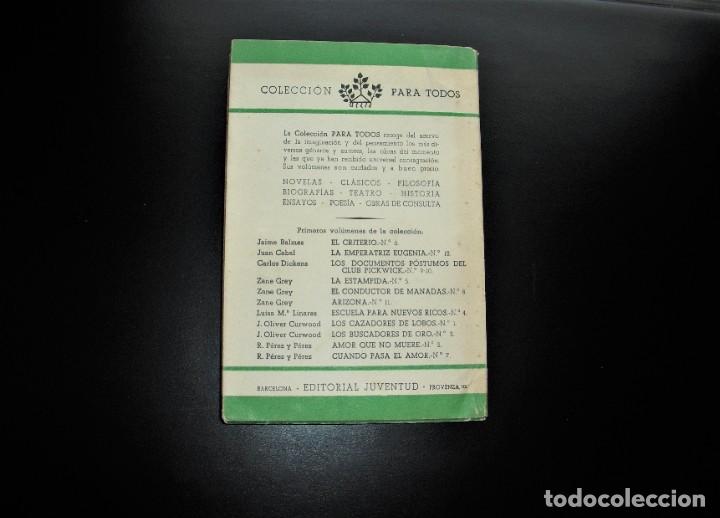 Libros de segunda mano: LA CUESTA ENCANTADA (PETER B. KYNE) - Foto 2