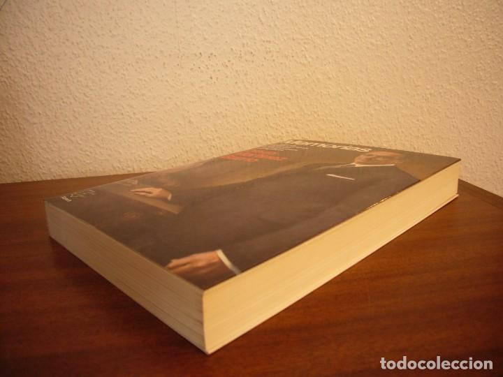 Libros de segunda mano: DIEGO MARTÍNEZ BARRIO: MEMORIAS (PLANETA, 1983) EXCELENTE ESTADO - Foto 4 - 303279643