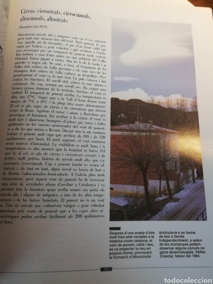 Libros de segunda mano: OBSERVANT EL TEMPS (ALFRED RODR&Iacute;GUEZ PIC&Oacute;) - Foto 11