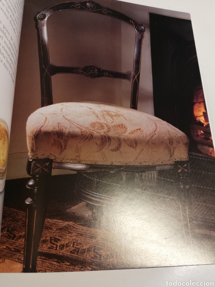 Libros de segunda mano: PINTAR MUEBLES F&Aacute;CIL Y DIVERTIDO (ANNIE SLOAN) - Foto 7
