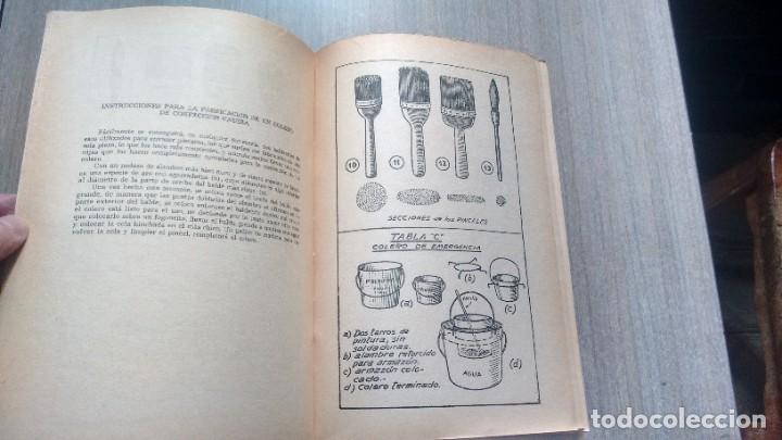 Libros de segunda mano: ALDO MUSARRA - PARA APRENDER ENCUADERNACION - Foto 8