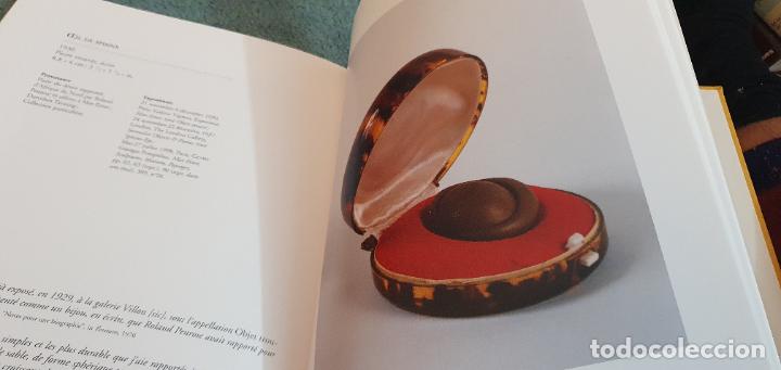 Libros de segunda mano: MAX ERNST MALINGUE26 AVENUE MATIGON PARIS 1199 K - Foto 3