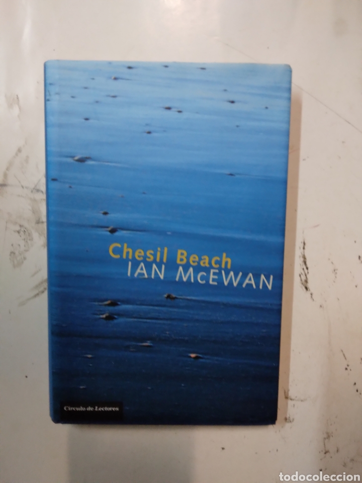 Libros de segunda mano: Chasis Black, Ian McLean, C&iacute;rculo de Lectores - Foto 1