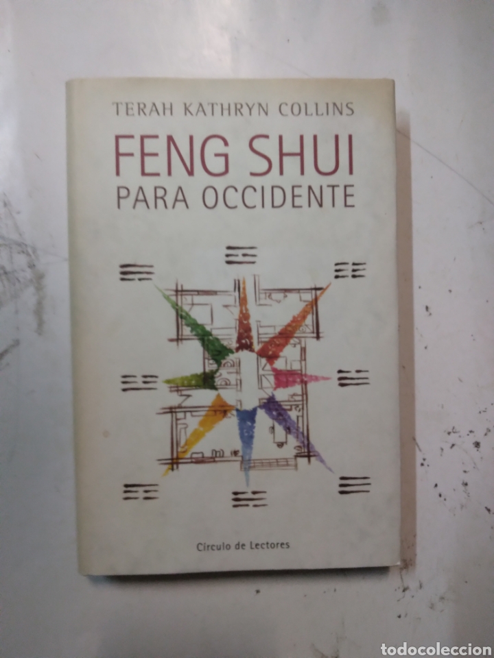 Libros de segunda mano: Fenomenal Shui para.occidente, C&iacute;rculo de Lectores - Foto 1