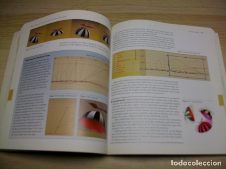 Libros de segunda mano: Cinema 4D: The Artists Project Sourcebook (Digital Video Expert) de Anne Powers - Foto 2