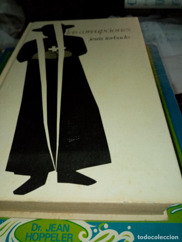 Libros de segunda mano: LAS CORUPCIONES. JES&Uacute;S TORBADO - Foto 1