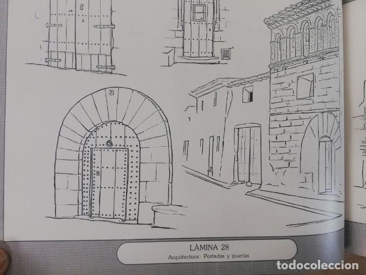 Libros de segunda mano: ETNOGRAFIA DE ARAGON Julio Alvar - Foto 4