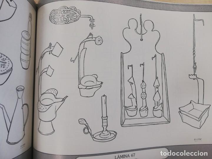 Libros de segunda mano: ETNOGRAFIA DE ARAGON Julio Alvar - Foto 5