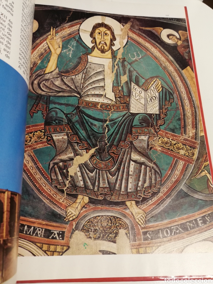 Libros de segunda mano: QU&Egrave; &Eacute;S CATALUNYA (VV. AA.) PR&Ograve;LEG DEDMON VALL&Egrave;S - Foto 6