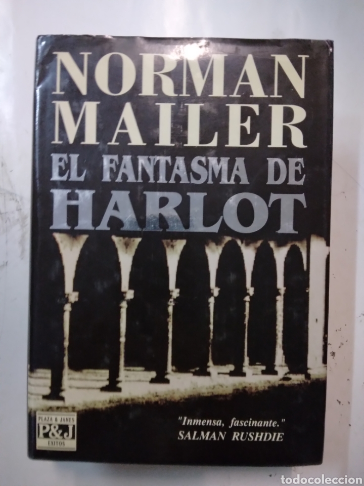 Libros de segunda mano: Norman Master, El fantasm.dw Harold, Plaza Janes - Foto 1