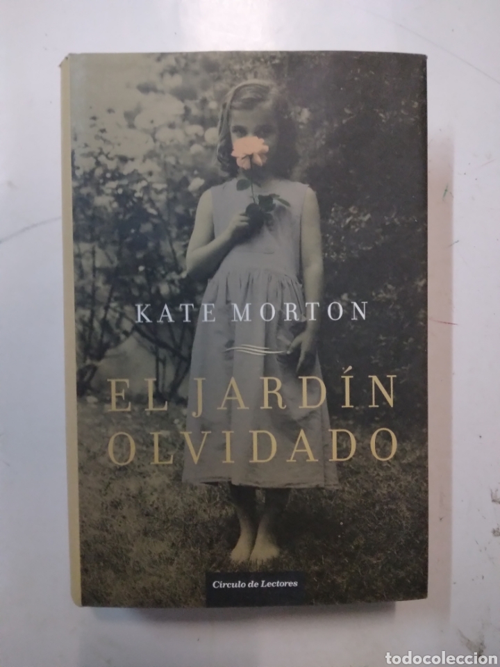 Libros de segunda mano: Kate Morton, El jard&iacute;n olvidado, C&iacute;rculo de Lectores - Foto 1