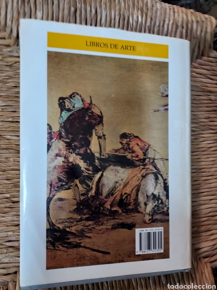 Libros de segunda mano: HISTORIA DEL TOREO - Foto 2