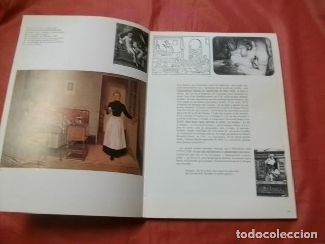 Libros de segunda mano: HISTORIA DE LA CAMA (EN FRANC&Eacute;S) - HUBERT JUIN - Foto 2