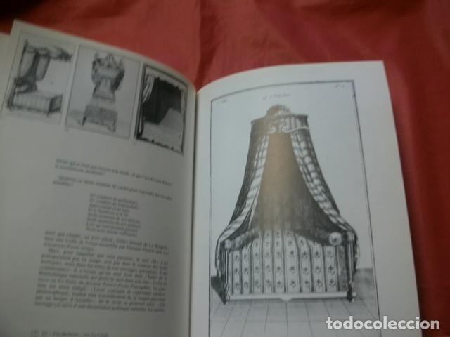 Libros de segunda mano: HISTORIA DE LA CAMA (EN FRANC&Eacute;S) - HUBERT JUIN - Foto 3