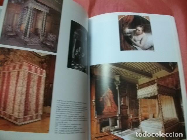 Libros de segunda mano: HISTORIA DE LA CAMA (EN FRANC&Eacute;S) - HUBERT JUIN - Foto 4