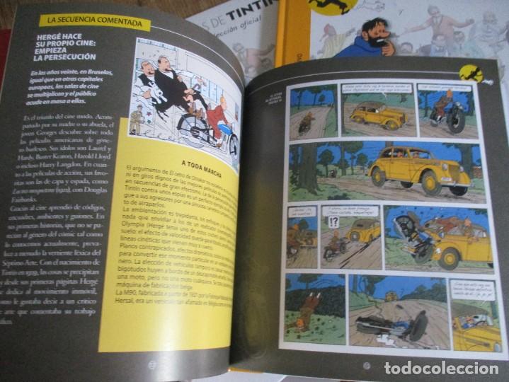 tintin - coleccion completa de los 70 libros + - Compra venta en  todocoleccion