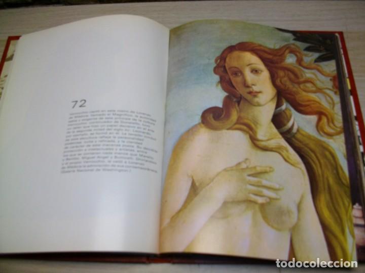 Libros de segunda mano: EL ROSTRO HUMANO EN EL ARTE - Foto 2