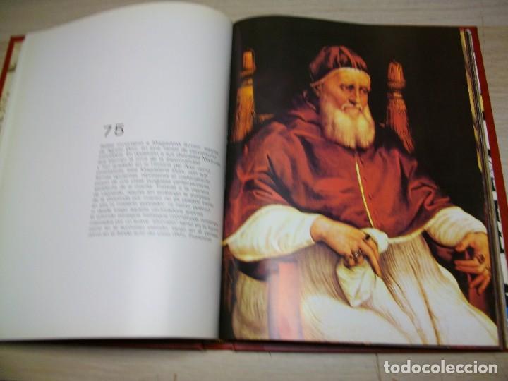 Libros de segunda mano: EL ROSTRO HUMANO EN EL ARTE - Foto 3
