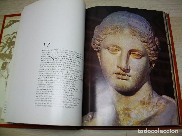 Libros de segunda mano: EL ROSTRO HUMANO EN EL ARTE - Foto 4