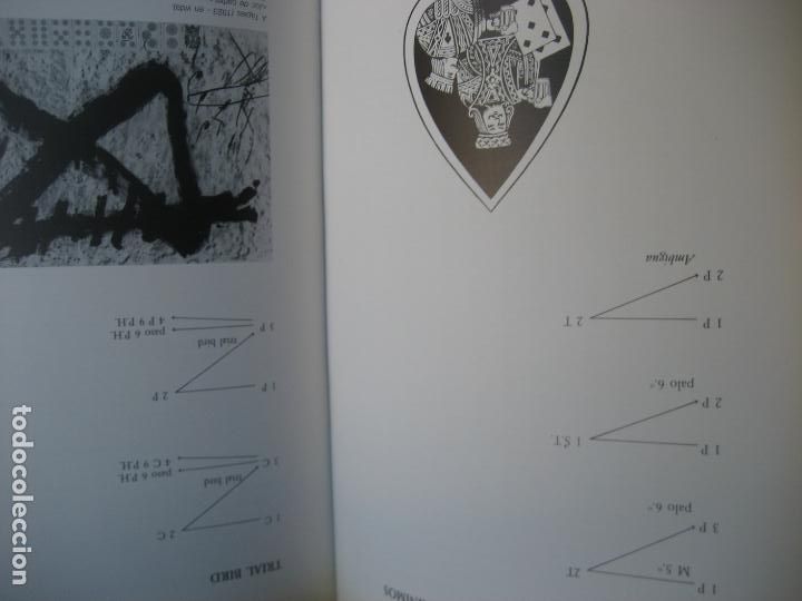 Libros de segunda mano: Mi Bridge. Isidro Claret. 1988. - Foto 7